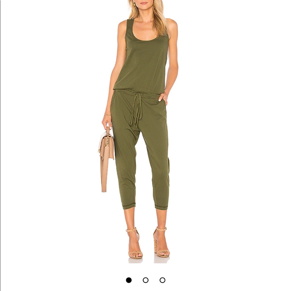 Revolve Jumpsuit